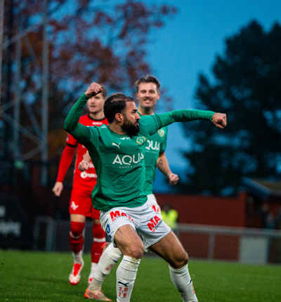 Jonkopings Sodra Mot Ariana Fc 115