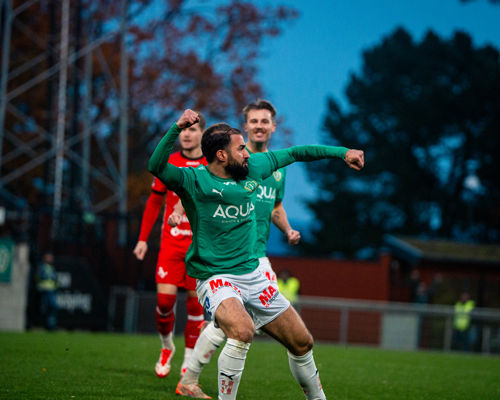 Jonkopings Sodra Mot Ariana Fc 115