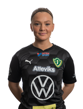 Ida Ydrestrand