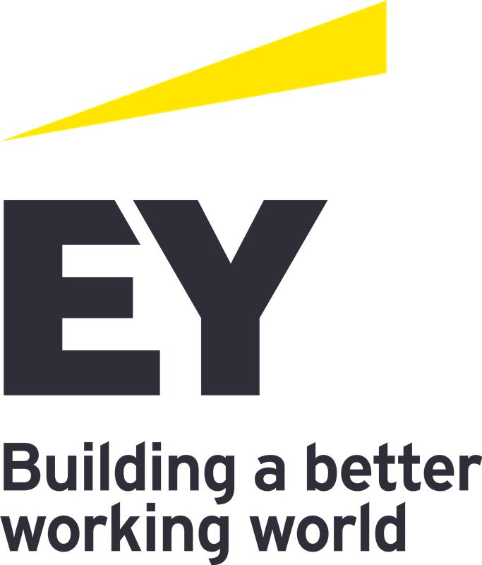 EY logotyp