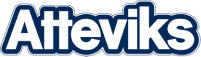 Atteviks logotyp