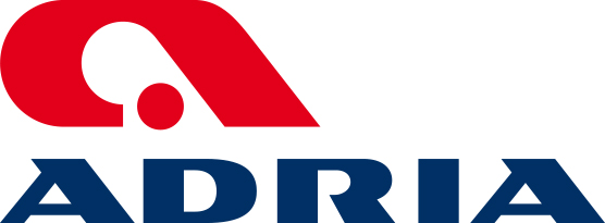 Adria logotyp