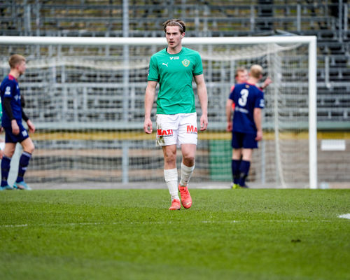 Jonkoping Sodra Fc Rosengard 113