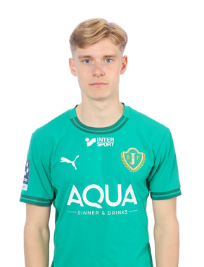 Isak Ellbring