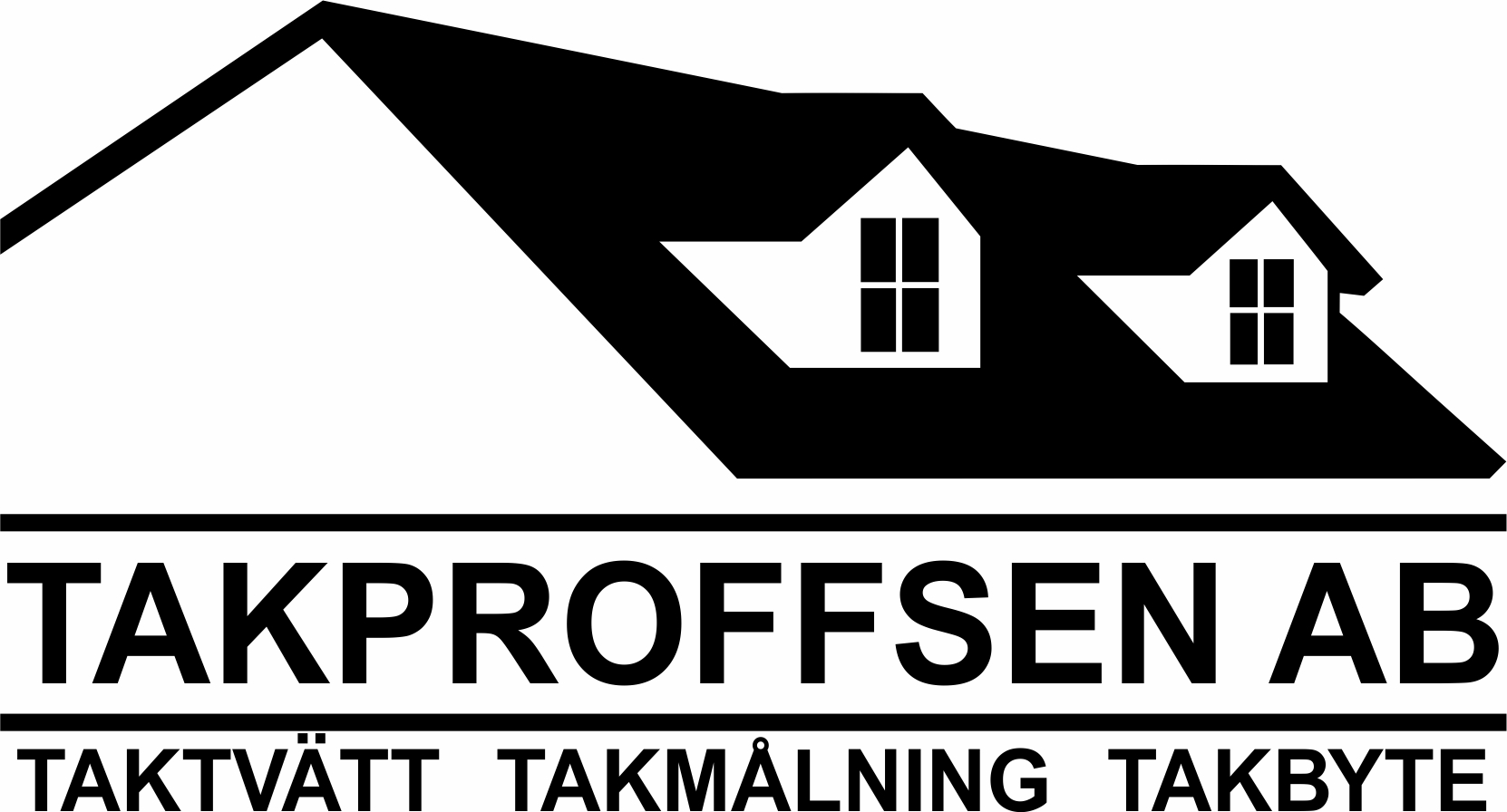 Takproffsen logotyp