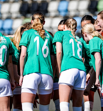 Jonkopings Sodra If Vs Vimmerby If Dam 10