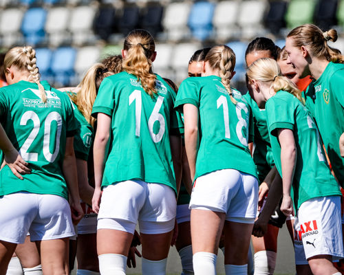 Jonkopings Sodra If Vs Vimmerby If Dam 10