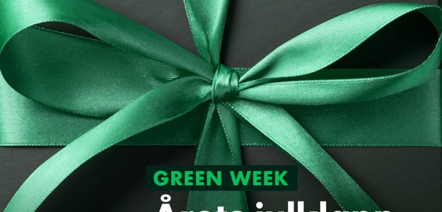 Greenweek