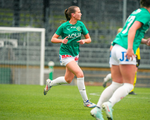 Jonkoping Sodra Mot Vimmerby If Dam 190