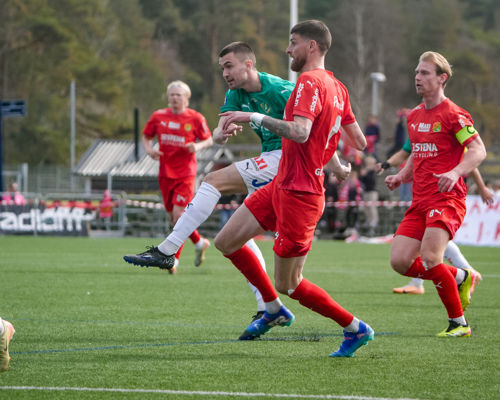 Torslanda Ik Mot Jonkoping Sodra If 67
