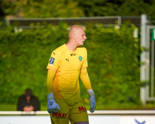 Trollhattas If Vs Jonkoing Sodra 175