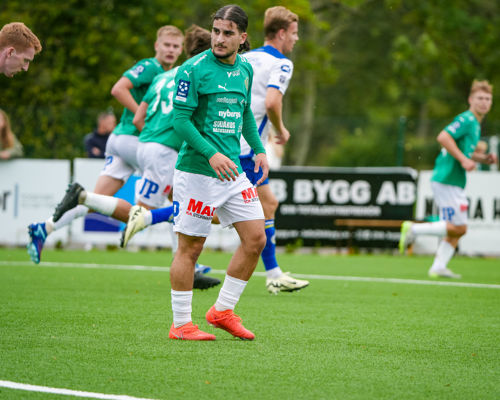 Onsala Bk Vs Jonkoping Sodra 117
