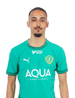 Faiz Benatallah