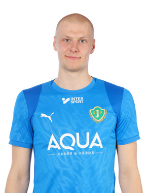 Alexander Eriksson