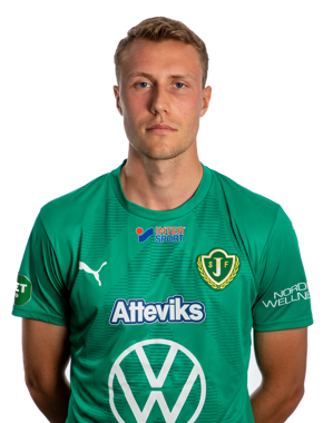 Dahlström Halv