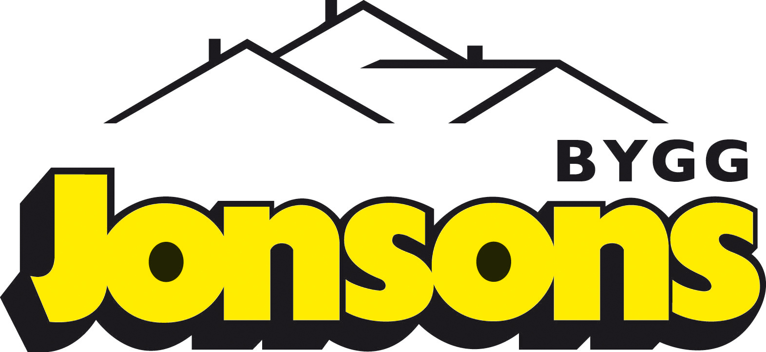 Jonsons Bygg logotyp