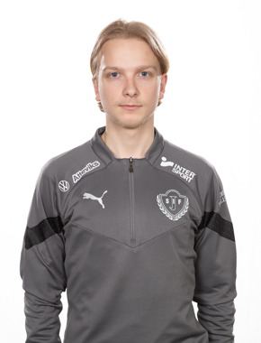 Johan Lindblom