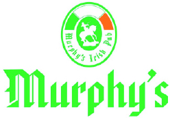 Murphy's logotyp