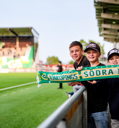 Jönköping Södra Vs Värnamo If 50