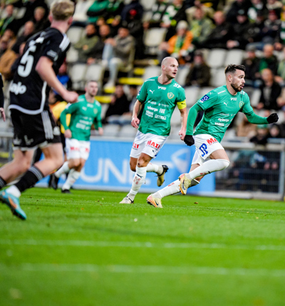 Jonkoping Sodra Vs Oskarshamn Aik 68