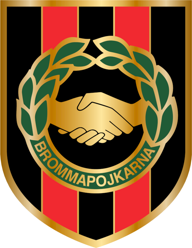 IF Brommapojkarna