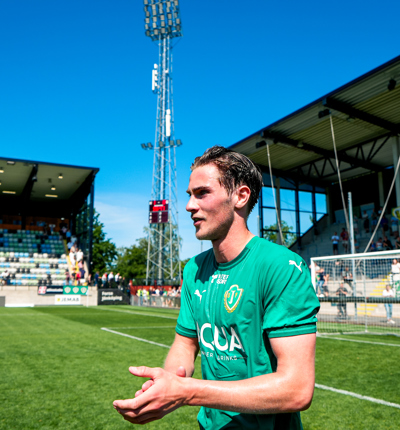 Jonkopings Sodra Mot Oskarshamns Aik 138
