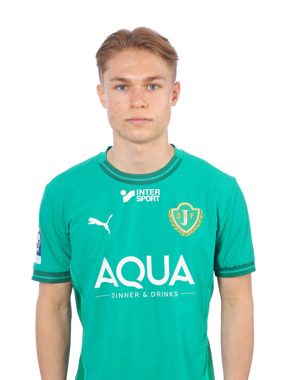 Christoffer Hellström
