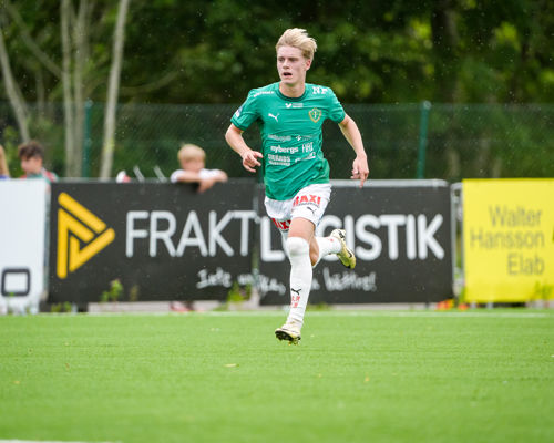 Isak Ellbring