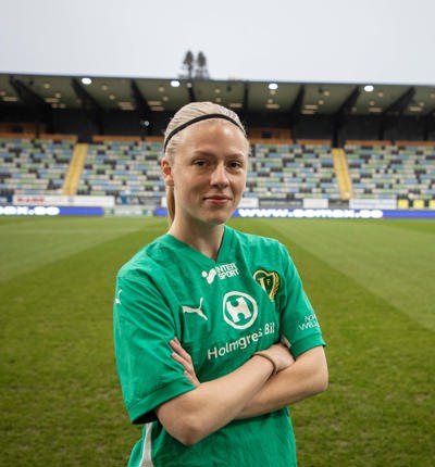 Sara Ekström