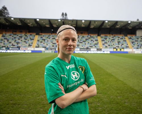Sara Ekström