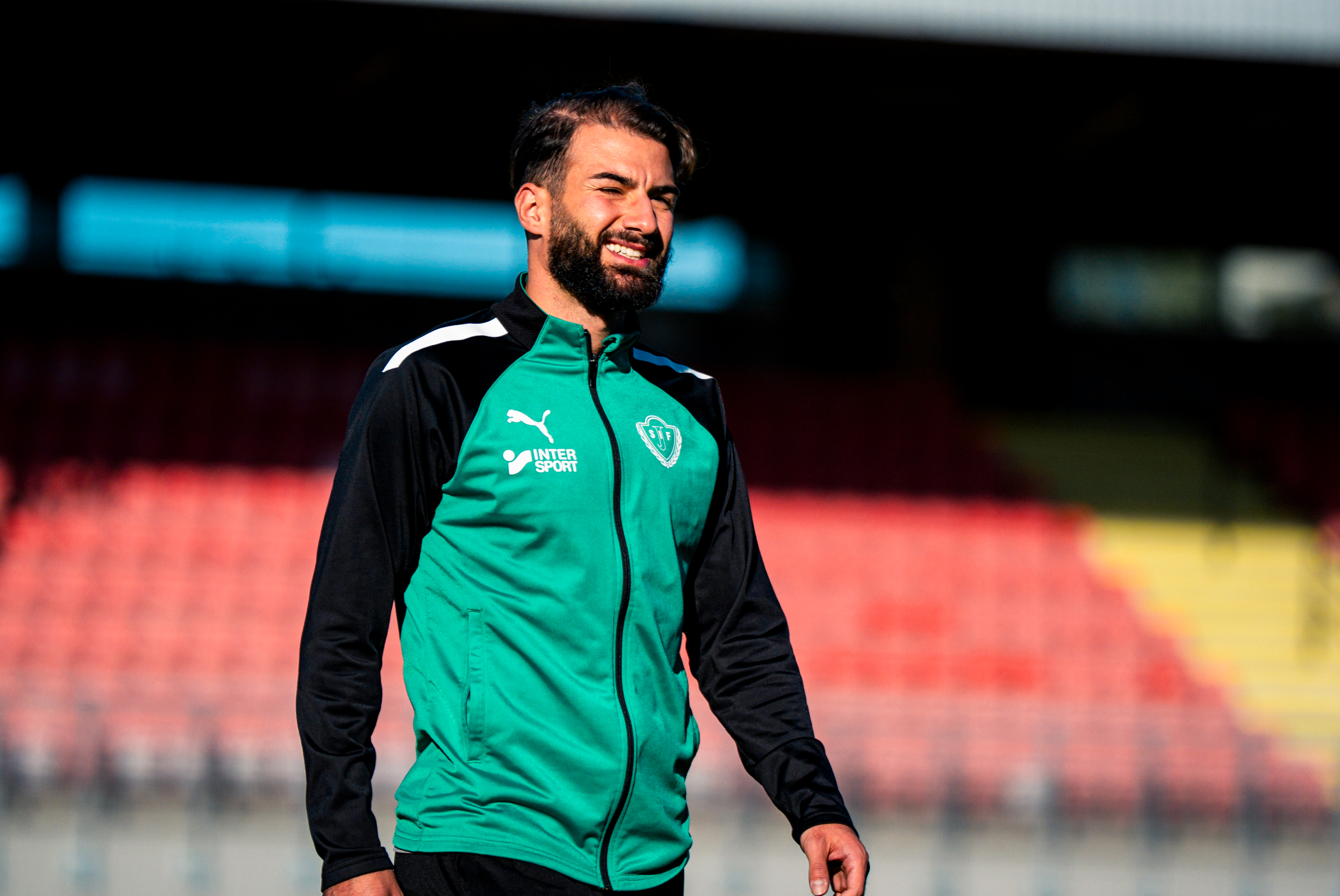 Oskarshamns Aik Mot Jonkopings Sodra 3