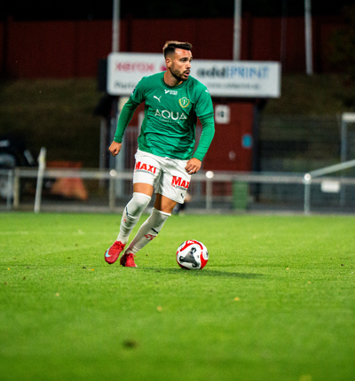 Jonkopings Sodra Mot Ifk Skovde Fk 153