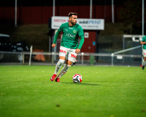 Jonkopings Sodra Mot Ifk Skovde Fk 153