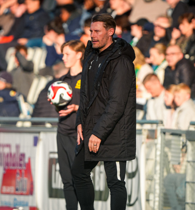 Jonkoping Sodra Mot Hassleholms If 189