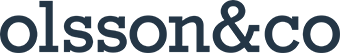 olsson&co logotyp