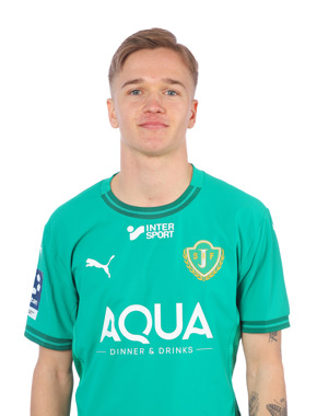 Olle Almström