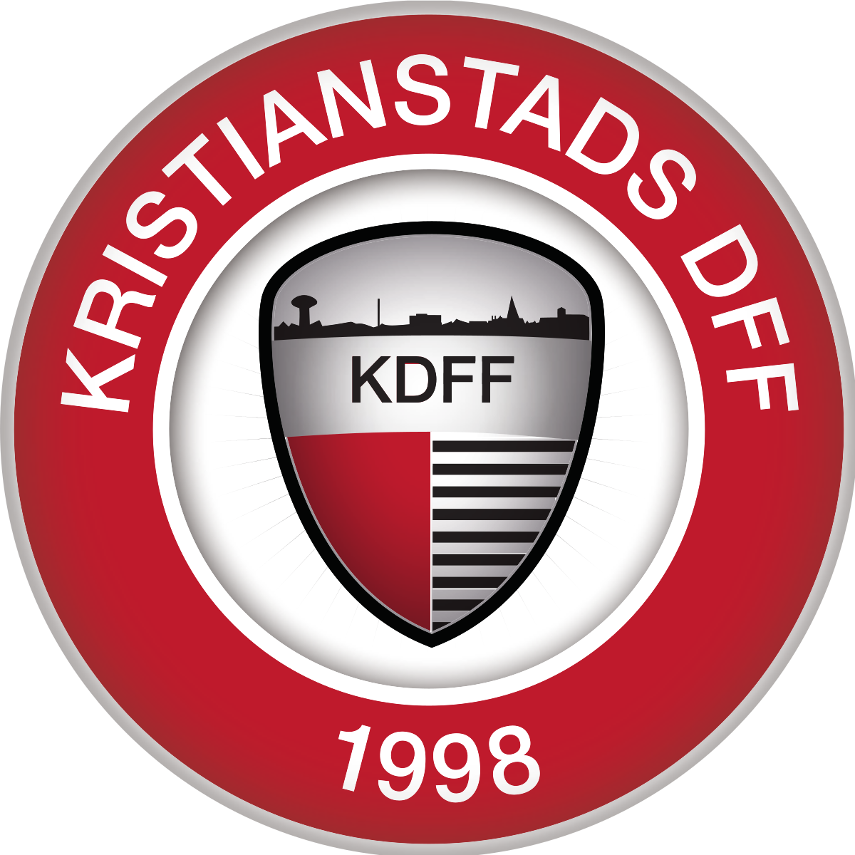Kristianstads DFF
