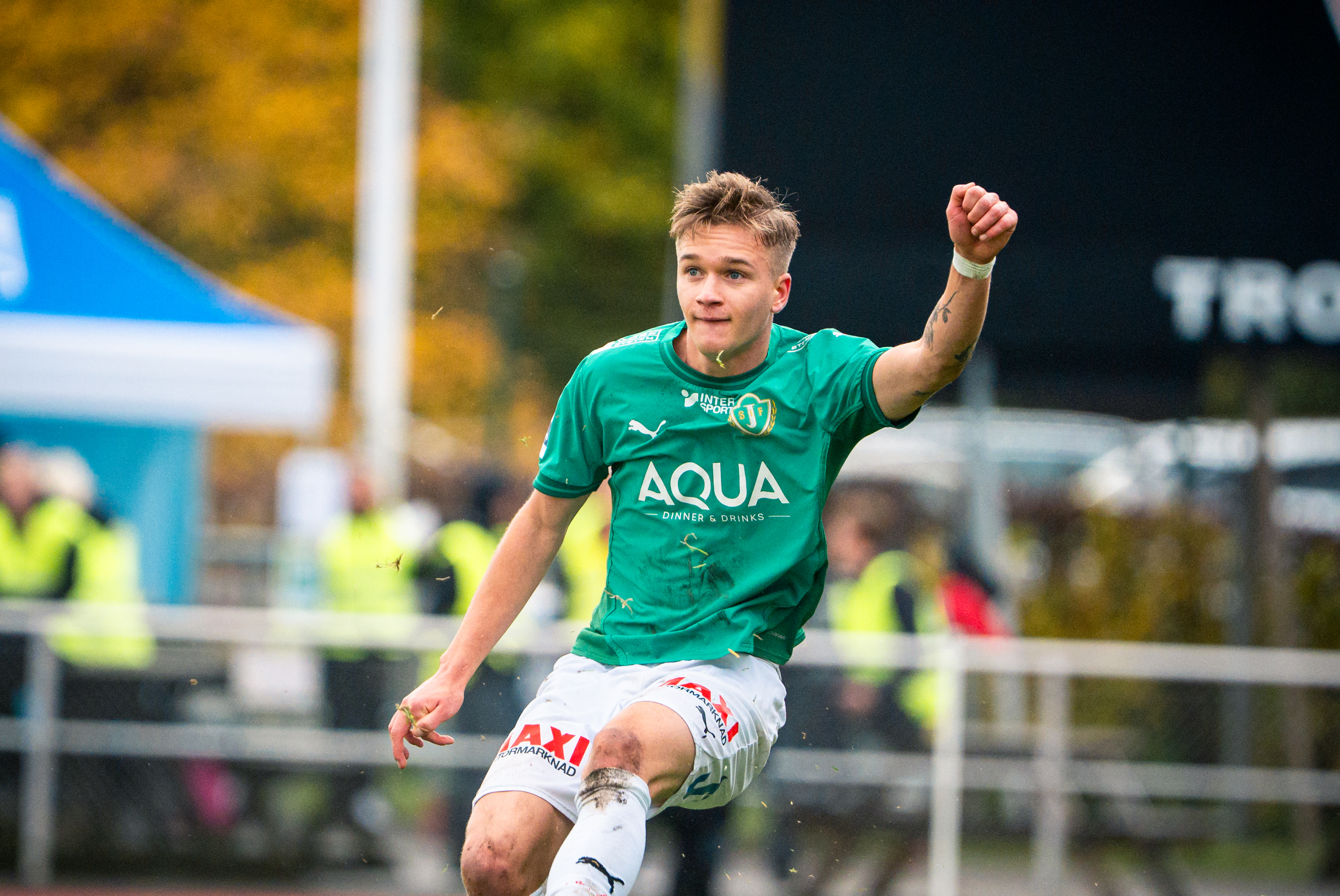 Fc Trollhattan Mot Jonkopings Sodra 78