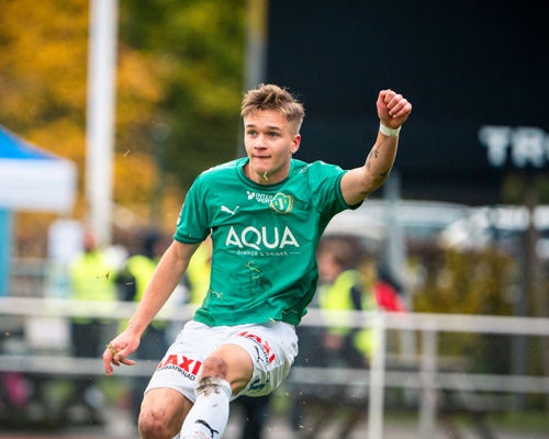 Fc Trollhattan Mot Jonkopings Sodra 78