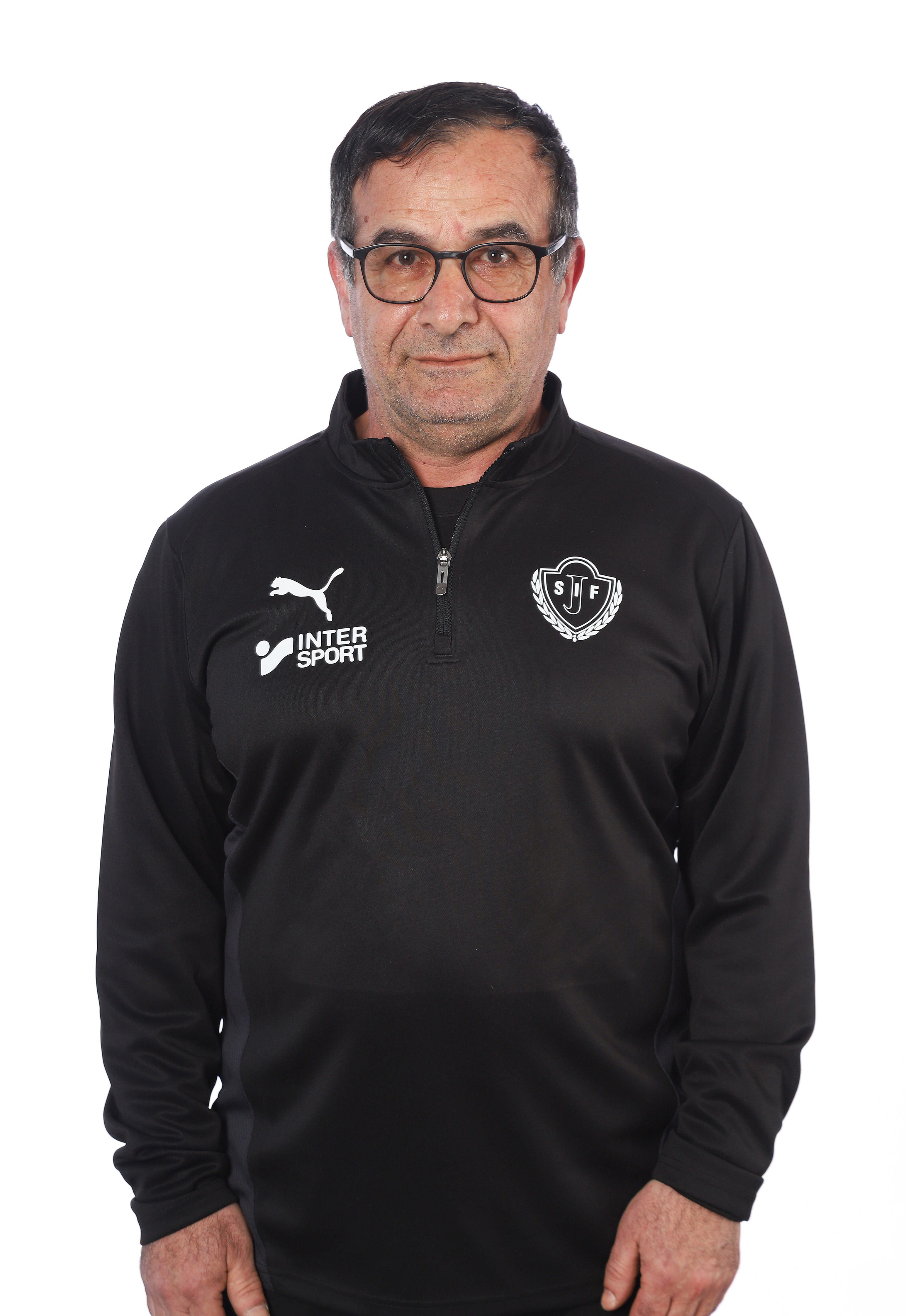 Lagledare, Kazem Seif