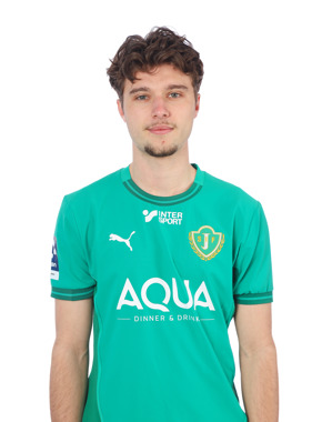 Colin Farnerud