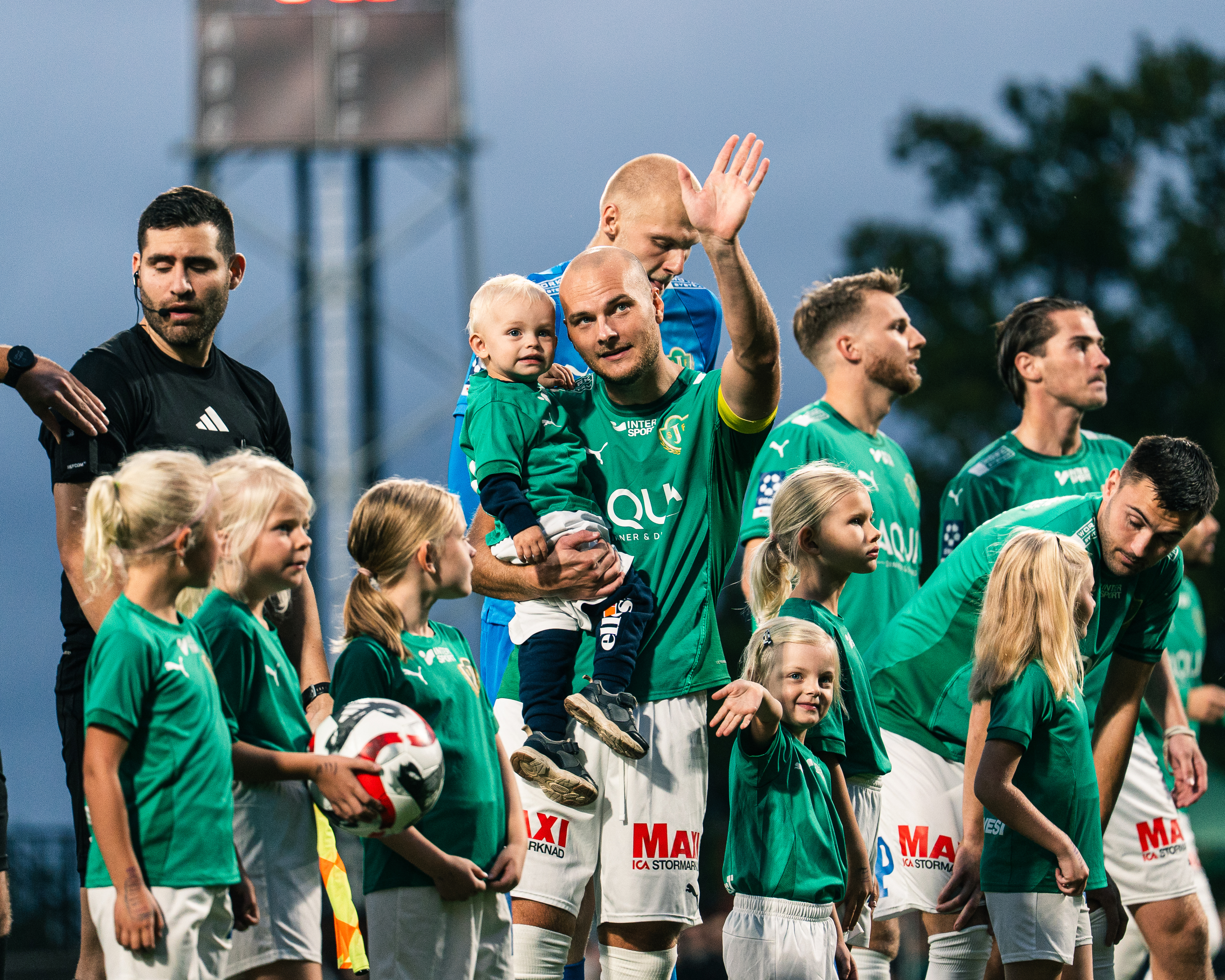 Drott Bild Till Att Rama In