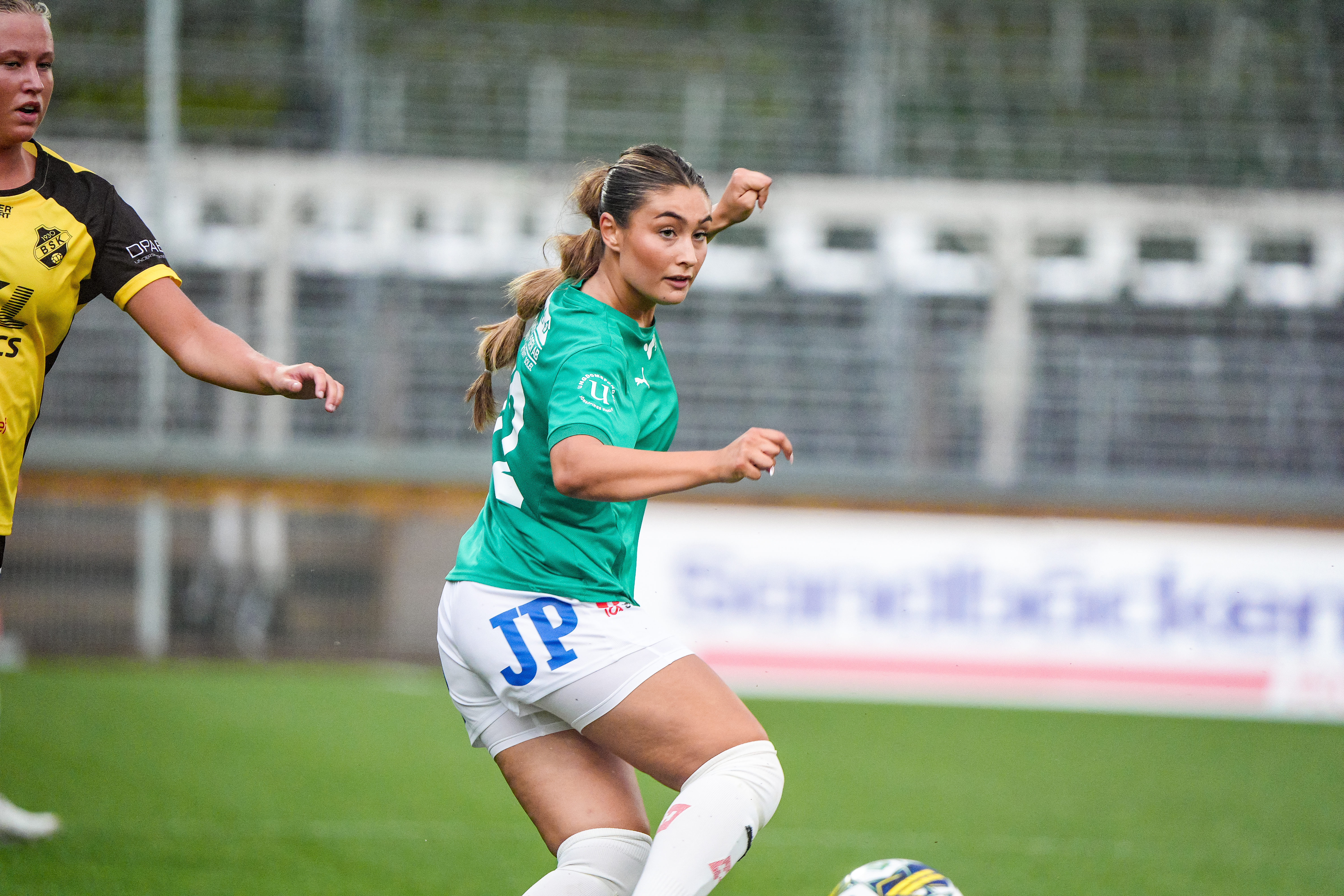 J Sodra Vs Bankeryd Sk Dam 136