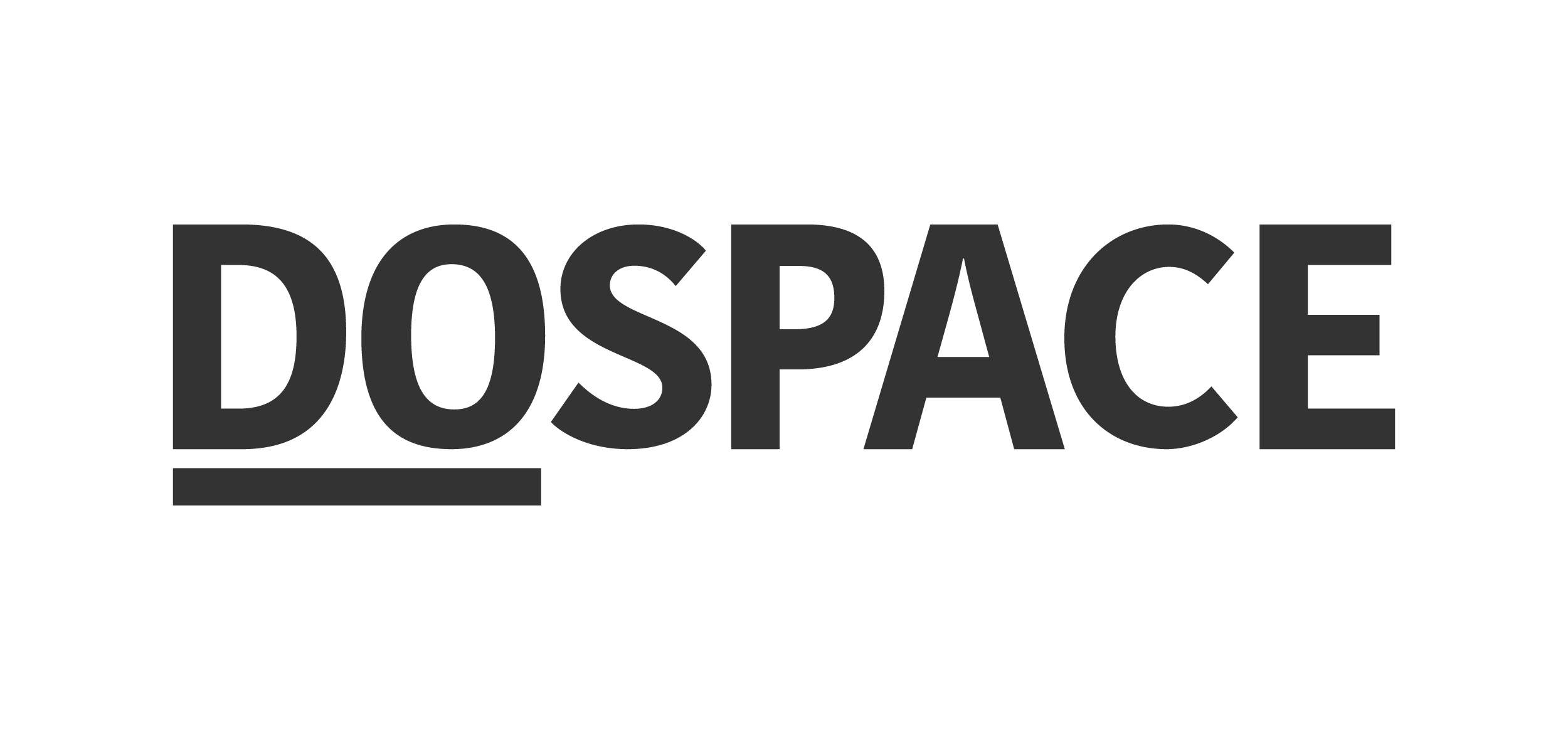 Dospace logotyp