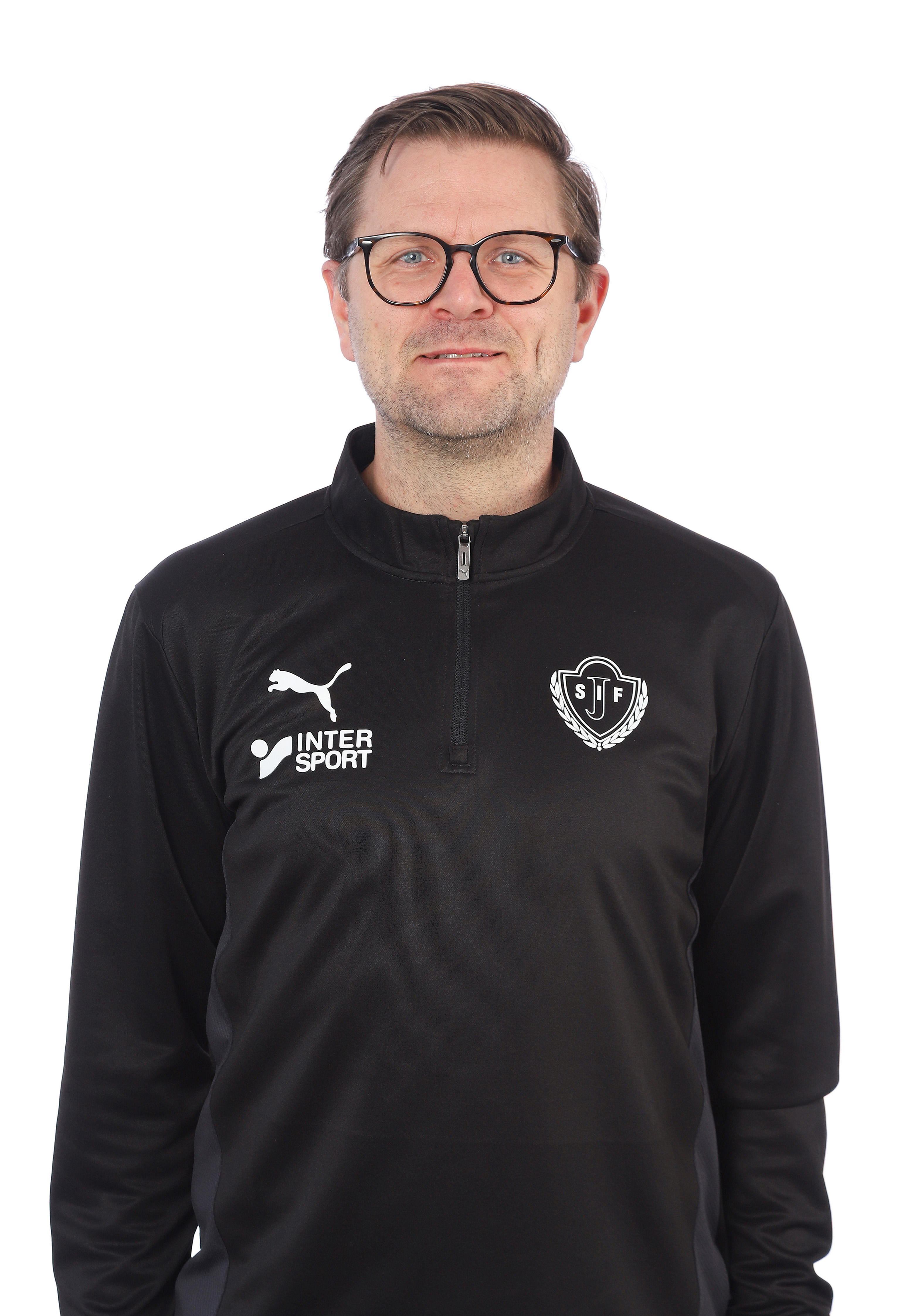 Mental Coach John Ahlström