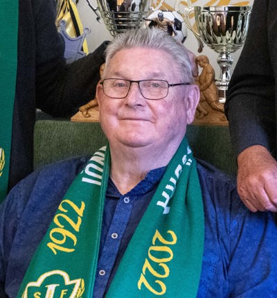 Wennblom