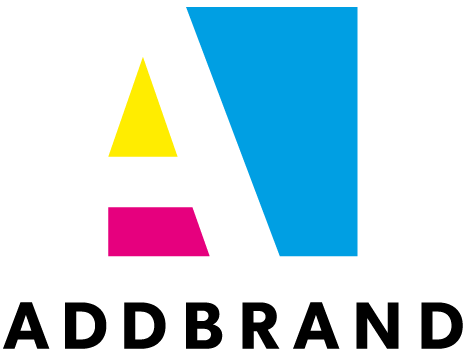 Addbrand logotyp