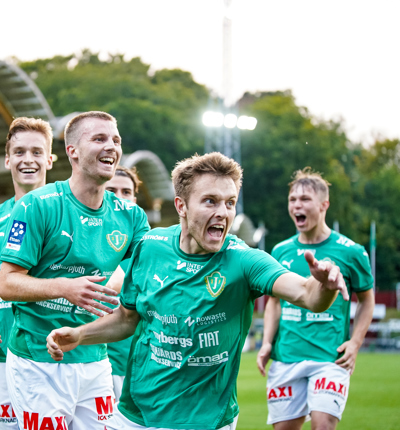 Jonkoping Sodra Vs Varnamo If 188