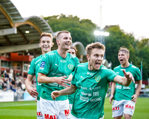 Jonkoping Sodra Vs Varnamo If 188