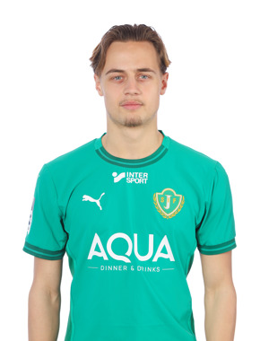Hampus Israelsson
